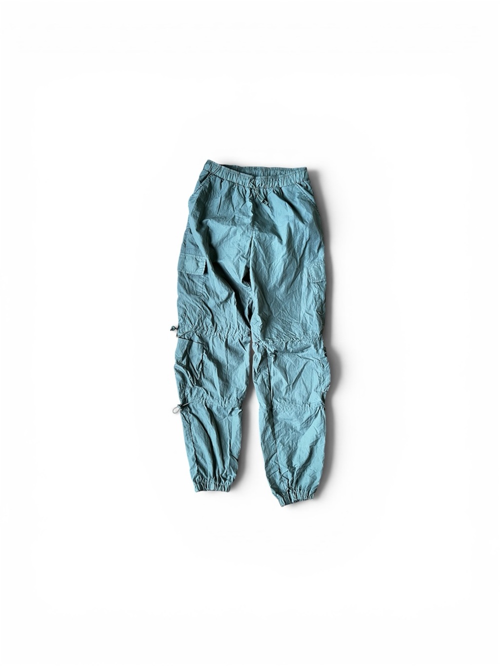 Rue21 Sage Green Lightweight Pull-On Pants